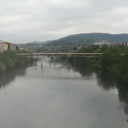 Feliz Descanso Vut-or-00336 * Ourense