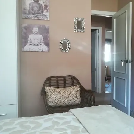 Apartment Feliz Descanso Vut-or-00336 Ourense