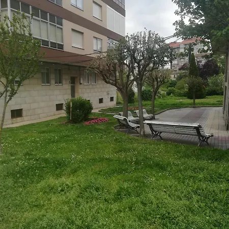 Apartment Feliz Descanso Vut-or-00336 *