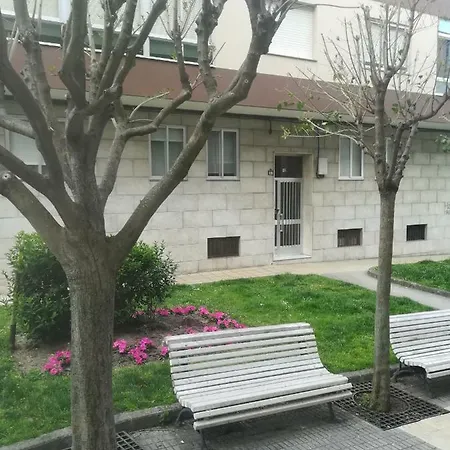 Apartment Feliz Descanso Vut-or-00336 Ourense