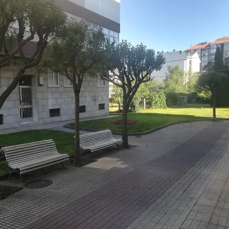 Feliz Descanso Vut-or-00336 Apartment Ourense